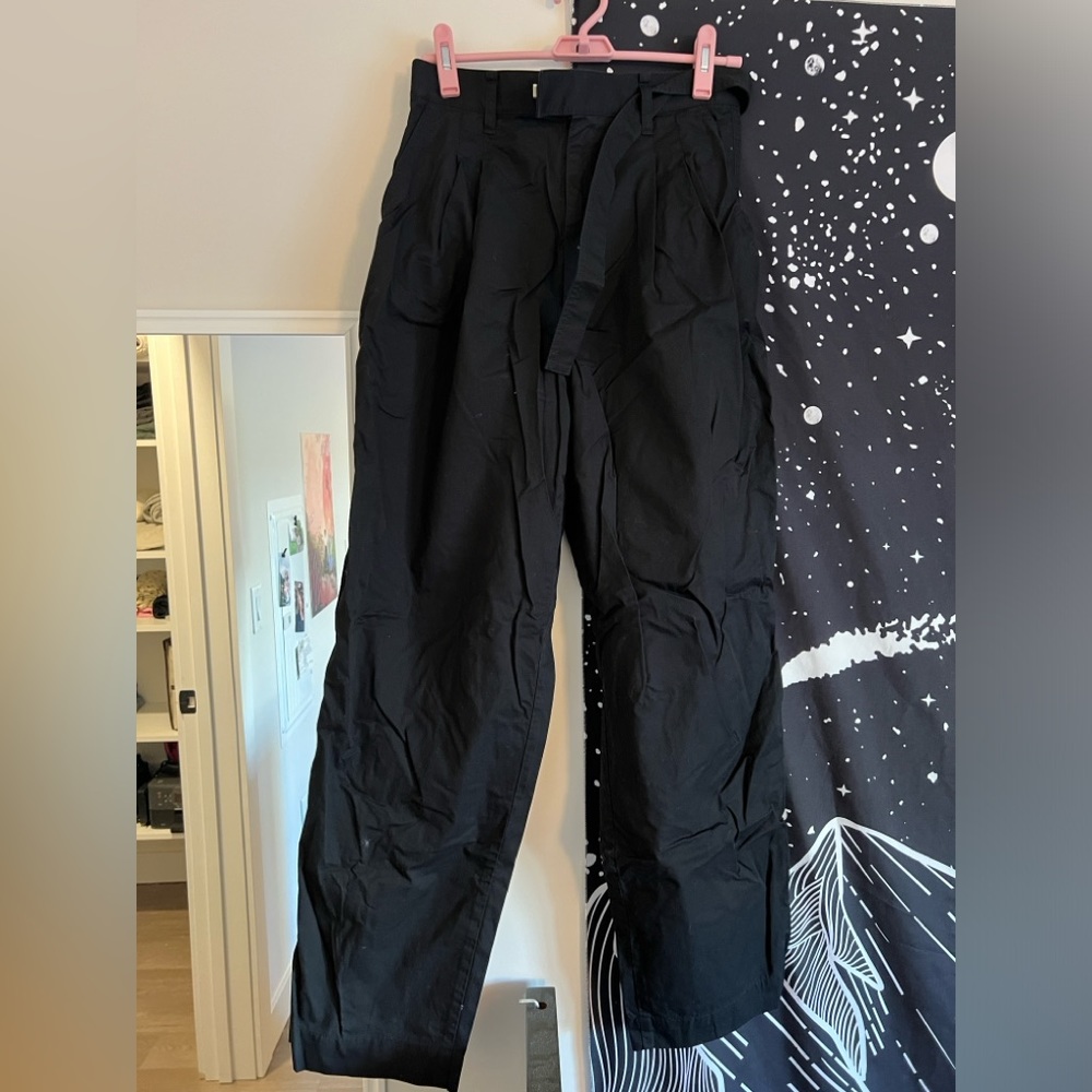 Uniqlo pants
